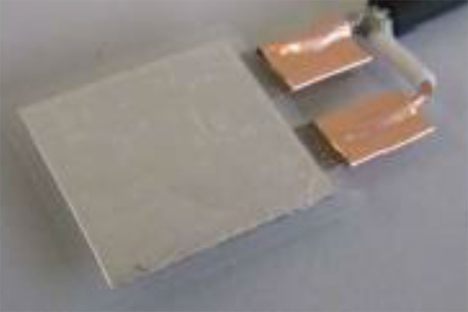 エレクトレットコンデンサセンサ（ECS）音響・超音波計測［埼玉大学］