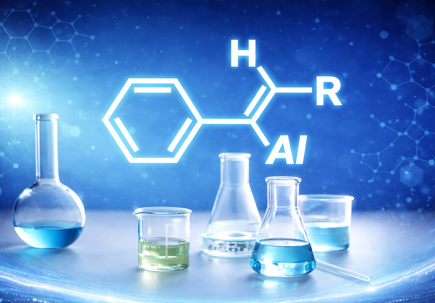 新規アルミニウム系錯体によるE体アルケン合成技術［埼玉大学］